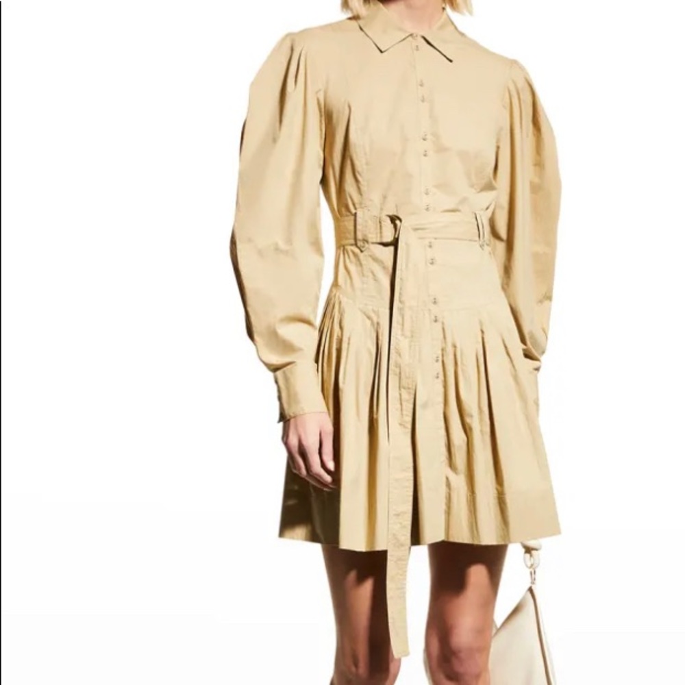 Ulla Johnson Vivienne Dress